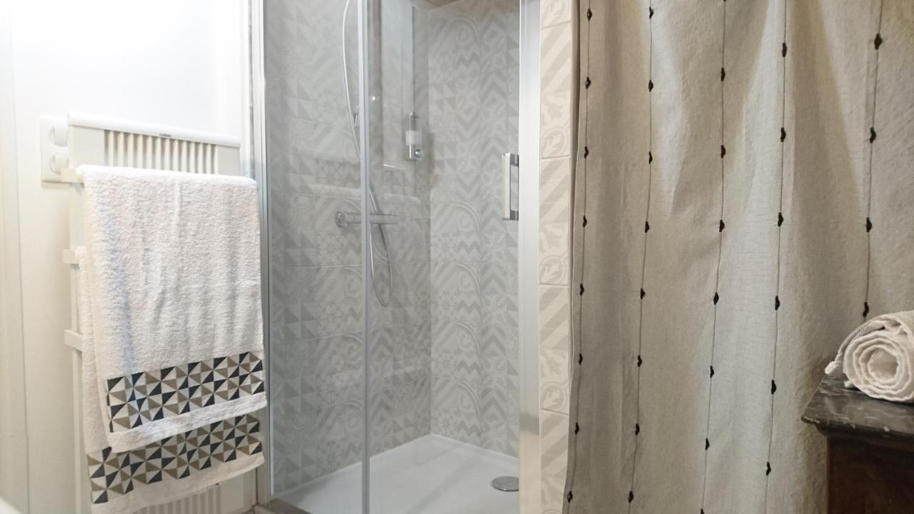 Chambres D'Hotes Villa Chantebise Besse-et-Saint-Anastaise Luaran gambar
