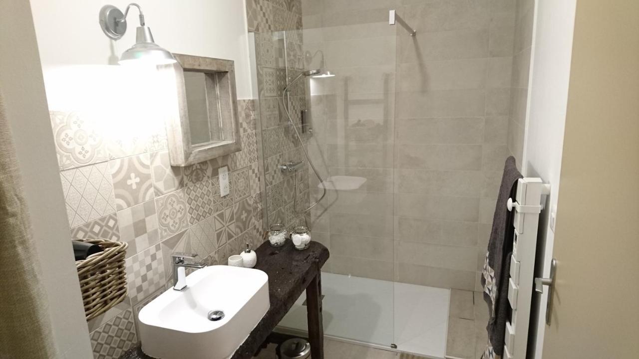Chambres D'Hotes Villa Chantebise Besse-et-Saint-Anastaise Luaran gambar